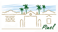 Logo Pinel