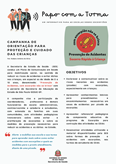 newsletter escorpião