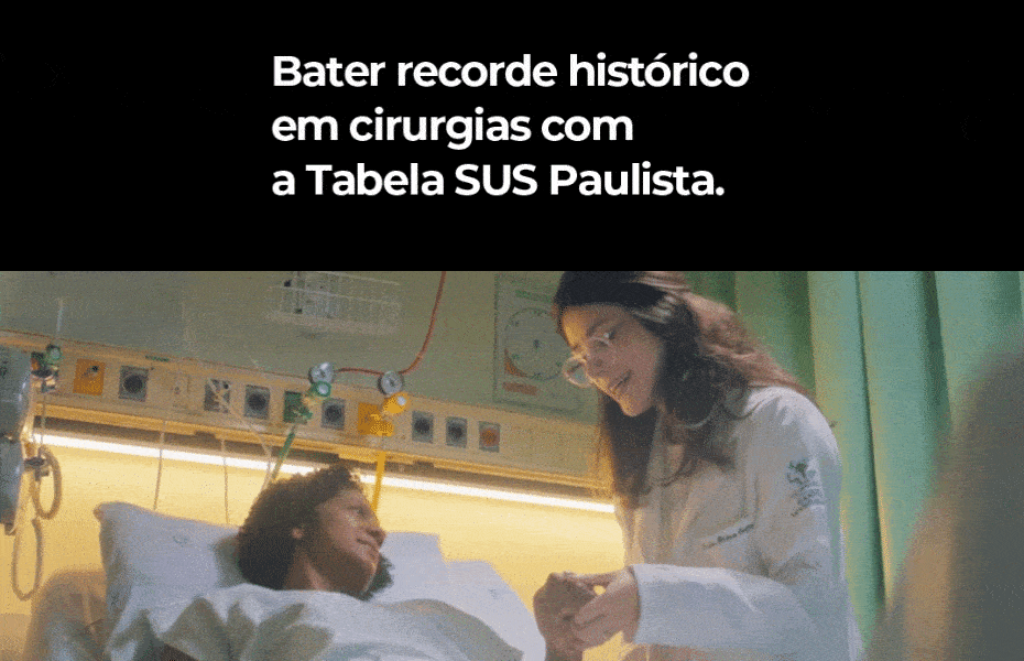 Coragem para fazer o impossível