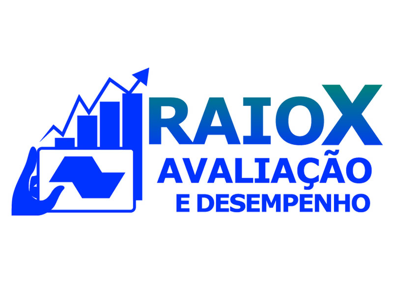 Raixo X - Saúde em Ação